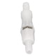 thumbnail image 5 of Conector rápido de refrigeración por agua para computadora, dos extremos desconectados, longitud 85mm, Material POM, conector de refrigeración por agua para computadora, 7,2mm, 5 of 9