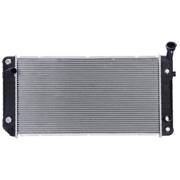 Spectra Premium CU1051 Automotive Radiator