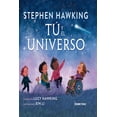 thumbnail image 1 of Libro Tu Y El Universo Tapa Blanda, Autor Stephen Hawking, Editorial Oceano Travesia, 1 of 2