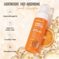 thumbnail image 3 of Vitamin C + Tri-Peptide Bright Idea Serum – Skin Brightening + Barrier Boost Complex for Radiant, Firm Skin – Anti-Aging Face Serum Boosts Collagen & Elasticity - 2 fl oz, 3 of 10