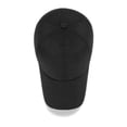thumbnail image 4 of Baseball Cap for Men Women Summer Lightweight Classic Plain Dad Hat Adjustable Sun Hat, 4 of 7