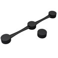 thumbnail image 1 of kurtrusly Silica Gel Secure Air Fryer Parchment Fix High Temp Resistant Buckle Clip Suitable For Fixing white, 1 of 5