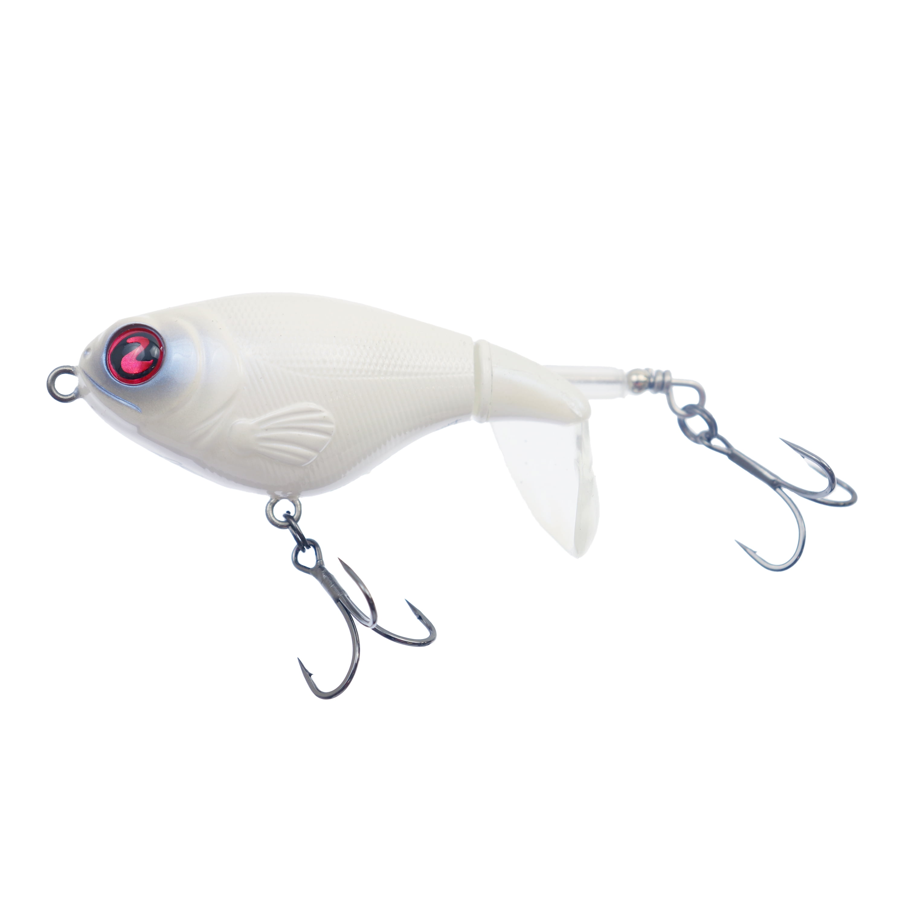 River2Sea Whopper Plopper 75 - 722646, Top Water Baits at Sportsman's Guide