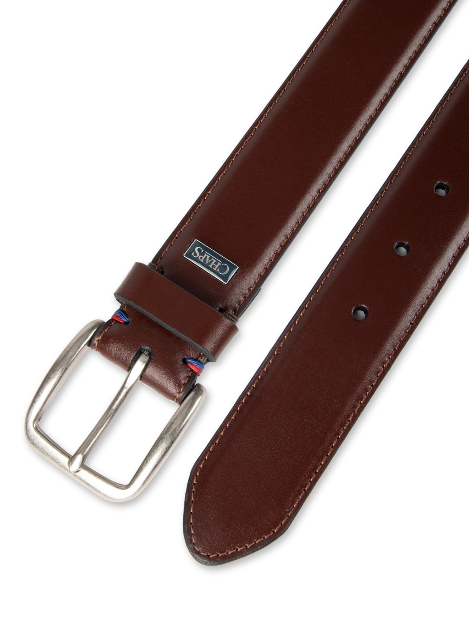 Chaps Men's Classic Everyday Casual Belt