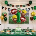 thumbnail image 2 of Set de Globos para Fiesta JBCAONTIA Fútbol 1er Cumpleaños, 2 of 9