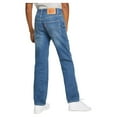 thumbnail image 5 of Levi's Boys' Straight Fit Jeans, Sizes 4-20, 5 of 10
