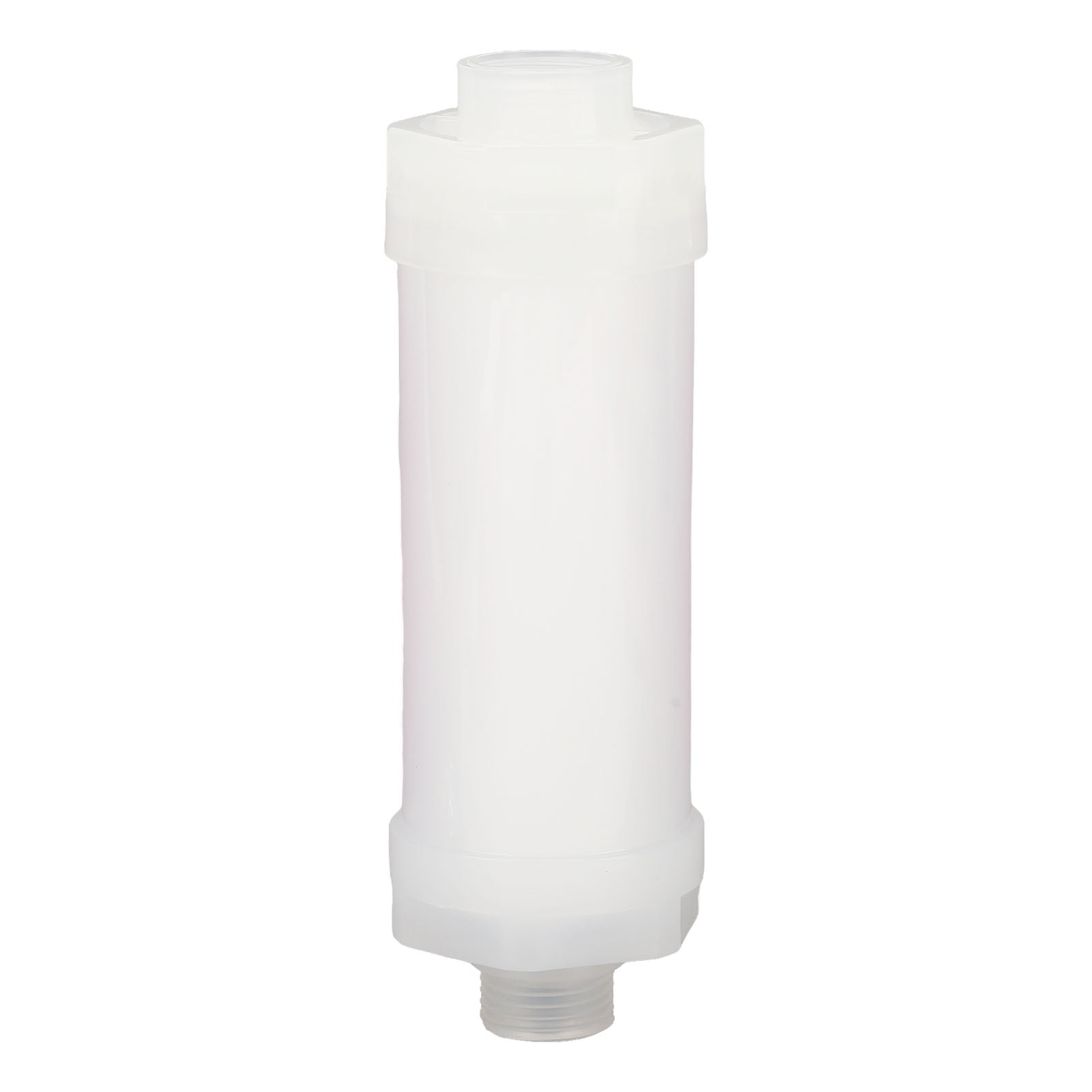 Filtre De Douche 3 Couches – Purifie L’Eau Et Parfume – Élimine Chlore Et Impuretés – Facile à Installer (Rose) - 9