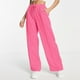 thumbnail image 1 of WILLBEST Pantalones Casuales para Mujer, Pantalones Deportivos Ligeros de Pierna Ancha y Extragrandes con Cordón Elástico y Bolsillos para Mayor Comodidad. Grande, 1 of 6
