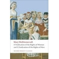 thumbnail image 4 of Oxford World's Classics A Vindication of the Rights of Men/A Vindication of the Rights of Woman/An Historical and Moral View of the French Revol, (Paperback), 4 of 4