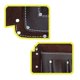 thumbnail image 3 of Estuche Porta Herramientas VentDepot 7 Bolsillos 100% Piel de Bovino MXHOO-001, 3 of 3