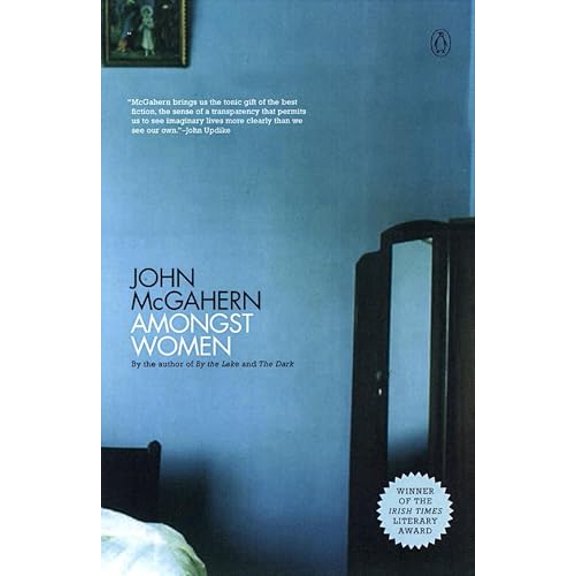 Pre-Owned Amongst Women (Paperback) 0140092552 9780140092554