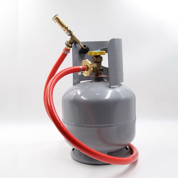 UPGRATOR 1Jgo Reemplazable De Gas Para Uso Profesional Con Acabado Y Soporte En Hogar