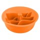 thumbnail image 1 of Alimentador lento para mascotas, rompecabezas, laberinto, 1 of 5