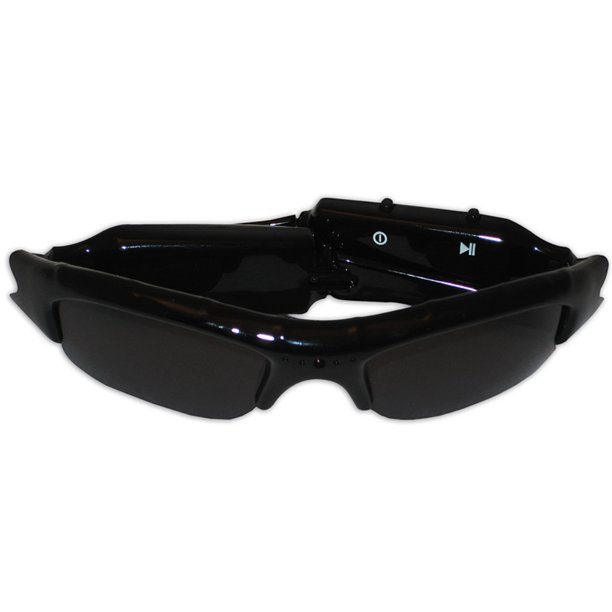 ElectroFlip Spy Sunglasses for Beach Volleyball/Sports