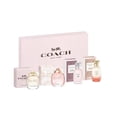 thumbnail image 5 of Coach by Coach, 4 Piece Variety Gift Set for, 5 of 6