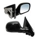 thumbnail image 1 of Espejo Sin Control Derecho Wld POLYWAY Chrysler Voyager / Dodge Caravan, 1 of 1