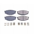 thumbnail image 3 of Disc Brake Pad Set, 3 of 7