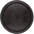 thumbnail image 7 of Baldwin 4456055BIN Severin Fayerman 1-1/4" Mushroom Cabinet Knob From The Estate, 7 of 7