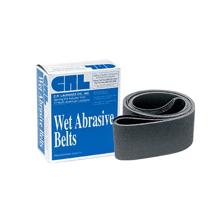

CRL 4 x 82 220 Grit Wet-Dry Abrasive Belts