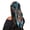 #02, variant on Large Square Headscarf 90x90cm Hair Bandanas Neck Scarves Stylish Soft Artificial Silk for Sleep Beach Daily Wear Parties Decoration