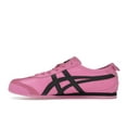 thumbnail image 2 of Onitsuka Tiger Men's Mexico 66 Dragon Fruit Black Shoes, from StockX, 2 of 5