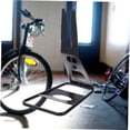 thumbnail image 3 of LOLIPPYY 1ensemble Support de Réparation de Vélo en Métal pour Professionnels avec Design Pliant pour un Rangement Facile, 3 of 7