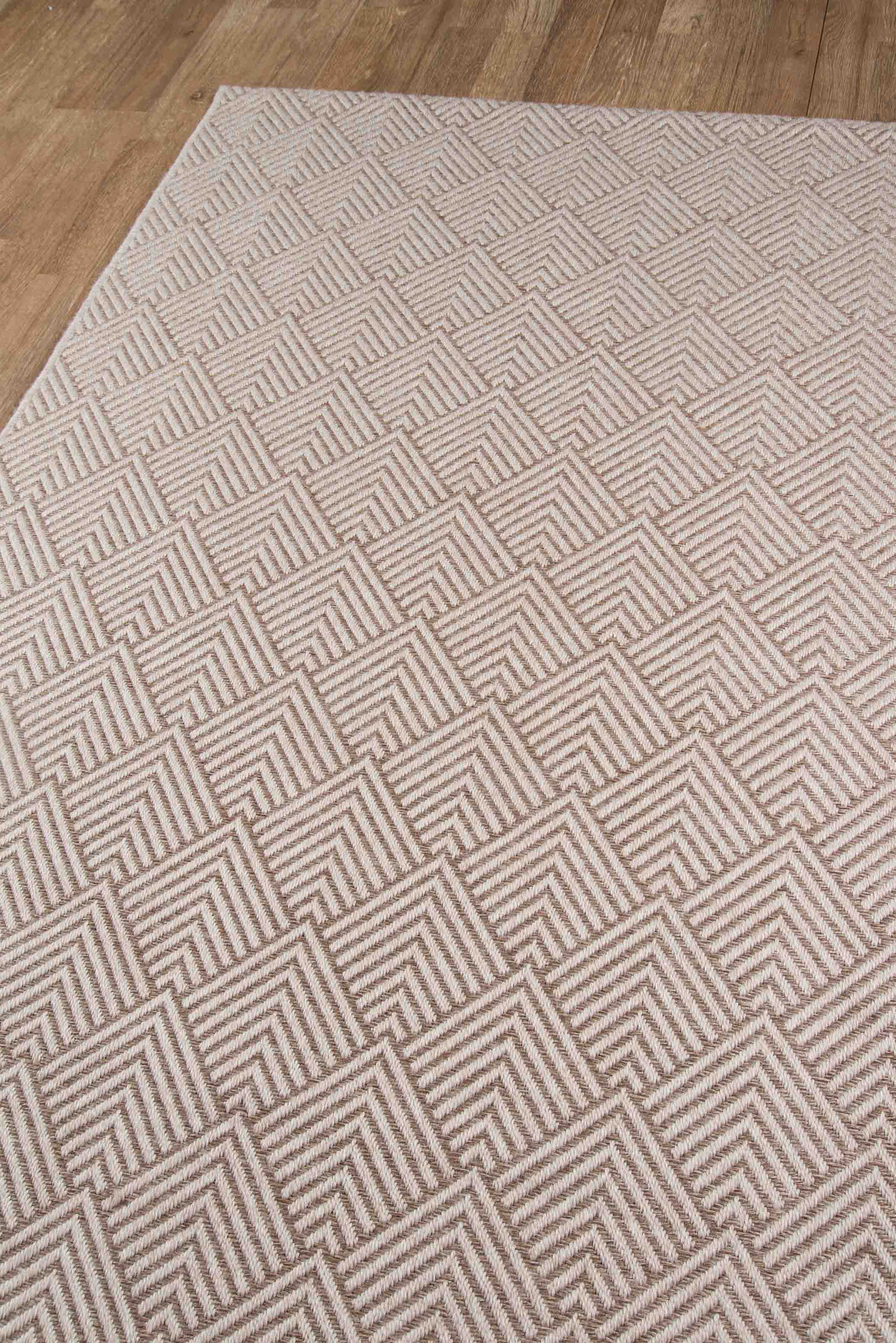 ECARPET Laura Tapis de Couloir pour Salon, Chambre, Salle A Manger, Entrée, et Plus Encore.