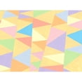 thumbnail image 3 of Galapon, Nikki 24x19 Black Modern Framed Museum Art Print Titled - Grande II, 3 of 5