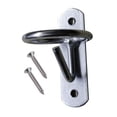 thumbnail image 2 of Ximing Equestrian Bucket Hook Hanger Bucket Hook Practical Sturdy Easy Installation Multipurpose Stable Hook Stable Storage Supplies, 2 of 10