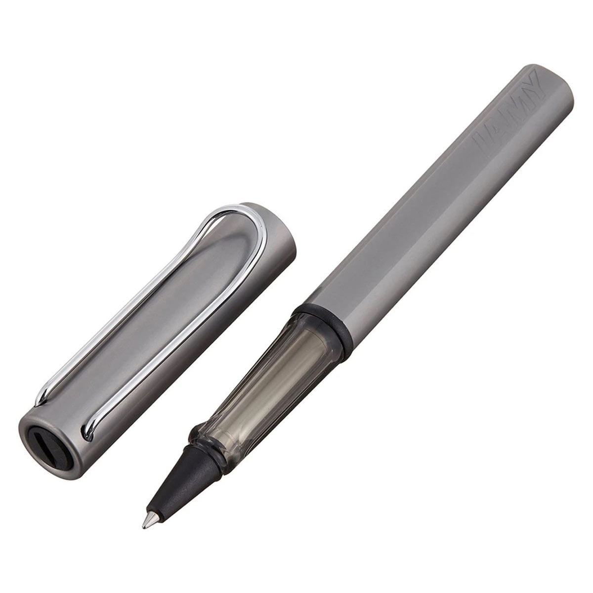 Lamy Al-Star Rollerball Pen - Graphite
