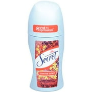 P & G Secret Scent Expressions Anti-Perspirant/Deodorant, 2.2 oz