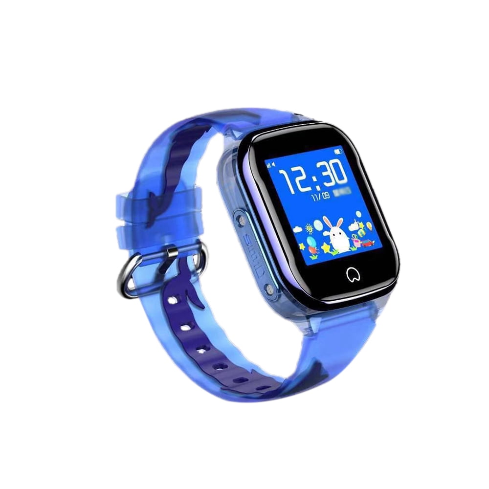 smartwatch sim card waterproof