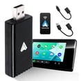 thumbnail image 1 of Android Auto Wireless Adapter, Android Auto Dongle, Android Phones Converts Wired Android Auto to Wireless AI Box, 1 of 7
