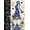 Gnome, variant on Welcome Winter Gnome Decorative Garden Flag, Snowflakes Pine Trees Get Cozy Yard Outside Decorations, Blue Christmas Holiday Seasonal Burlap Outdoor Small Home Decor Double Sided 12.5x18