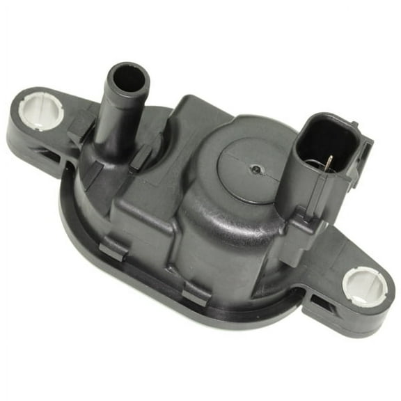 Vapor Canister Purge Solenoid