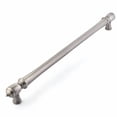 thumbnail image 3 of emtek spindle 18'' center appliance pull, 3 of 3