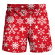 thumbnail image 5 of Pantalones de playa navideños para hombre, bañadores de secado rápido con forro de malla, pantalones cortos de tabla de verano para hombre, bañadores, calzoncillos, pantalones de gimnasio, 5 of 5