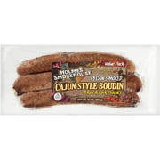 Holmes Smokehouse Pecan Smoked Cajun Style Boudin, 30 oz