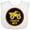AA-White, variant on Inktastic Construction Truck Boy Childs Boys Baby Bib