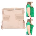 thumbnail image 4 of Faja Transpirable, Corsé De Faja Postparto Cinturón Abdominal Ajustable Transpirable Bellyband Innovación Moderna, 4 of 9