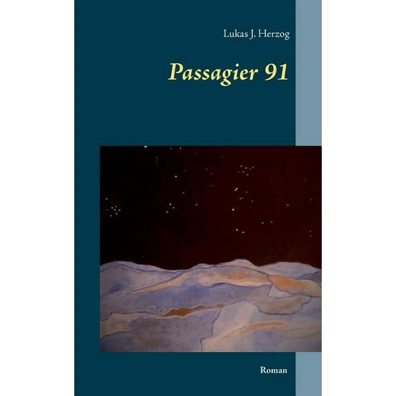 Passagier 91: Roman, (Paperback)