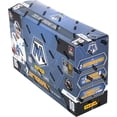 thumbnail image 2 of 2025 Panini Mosaic Football Hobby Trading Card Box (2 Autographs Per Box), 2 of 7
