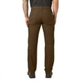 thumbnail image 3 of Dickies Men's FLEX Regular Fit Duck Carpenter Pants with Durable Stretch Fabric, Utility Pockets, and Reinforced Knees for Workwear, 3 of 4