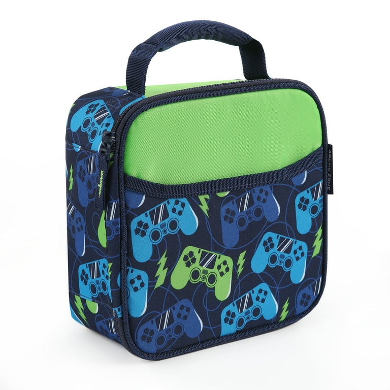 Amazon.com: Pinnacle Thermoware Lunch Box Bag Set for Adults