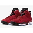 thumbnail image 4 of Ni - ke Size 9 - Jordan 5 Retro Mid Raging Bull, 4 of 5