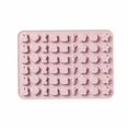 thumbnail image 3 of Creative Silicone Mold for Chocolate, Candy, and Ice Crafting in Kitchen Baking, 3 of 4