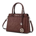thumbnail image 2 of Bolso de mano grande para mujer, 2 of 2