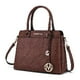thumbnail image 2 of Bolso de mano grande para mujer, 2 of 2