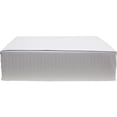 thumbnail image 3 of Johnson Home 600 Thread Count Cotton Tuxedo Sheet Sets, 3 of 3