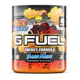 thumbnail image 1 of G Fuel Sage Mode Energy Powder, Sugar Free, Clean Caffeine Focus Supplement, Water Mix, Pomelo Fruit + Peaches Flavor, Focus Amino, Vitamin + Antioxidants Blend - 9.8 oz (40 Servings), 1 of 5